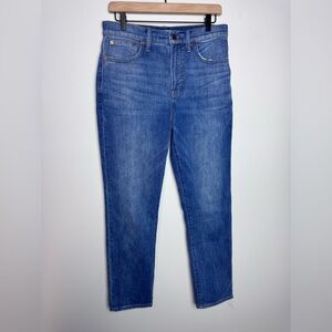 Madewell Perfect Vintage Jeans 29